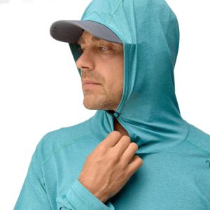 NRS Silkweight Hoodie – Men’s